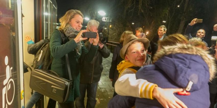 'Pianojongen' Bas haalt met zijn pianotour tienduizenden euro's op voor onderzoek naar diabetes
