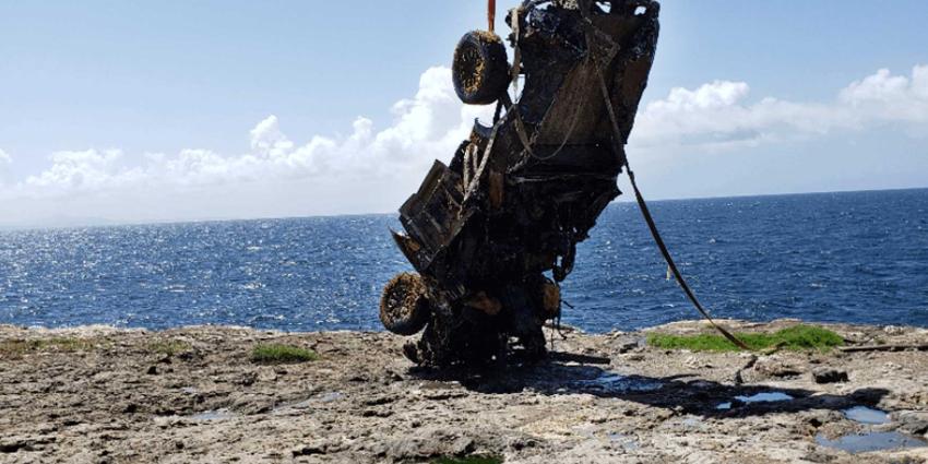 pick-up-curacao-mike-venema pick-up-curacao-mike-venema