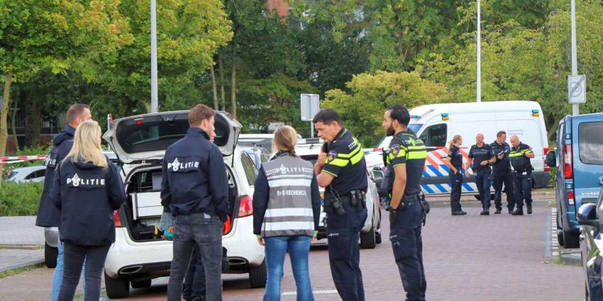 politie-recherche-schietincident politie-recherche-schietincident