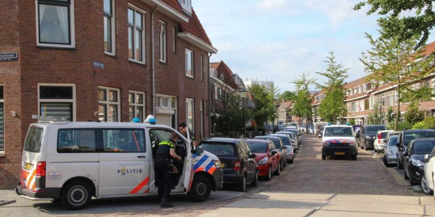 politieautos-melding politieautos-melding