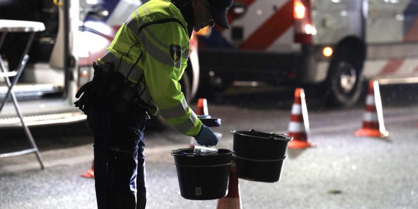 politiecontrole