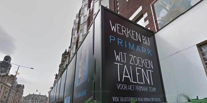 Schokkende uitkomst FNV onderzoek naar Primark Schokkende uitkomst FNV onderzoek naar Primark