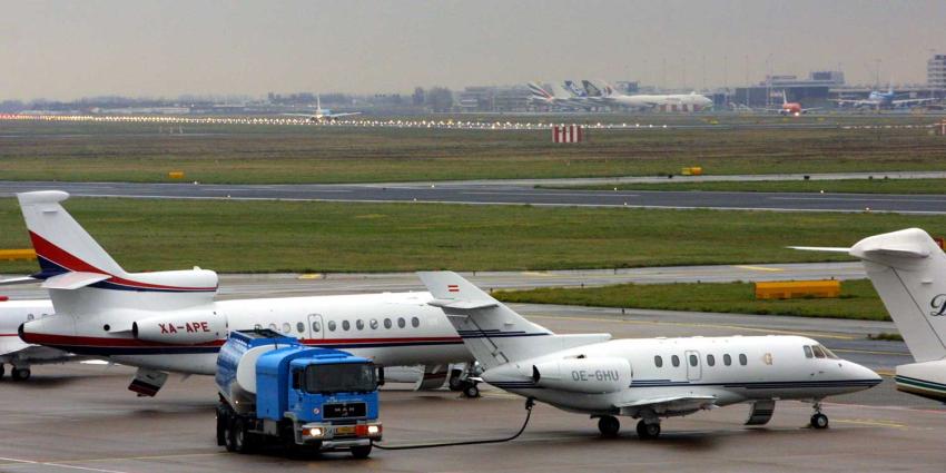 privejet-schiphol-tanken privejet-schiphol-tanken