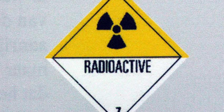 Radioactieve deeltjes waargenomen in lucht boven Europa Radioactieve deeltjes waargenomen in lucht boven Europa