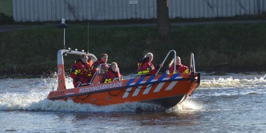 foto van reddingsboot Van Dixhoornbrigade | Van Dixhoornbrigade foto van reddingsboot Van Dixhoornbrigade | Van Dixhoornbrigade