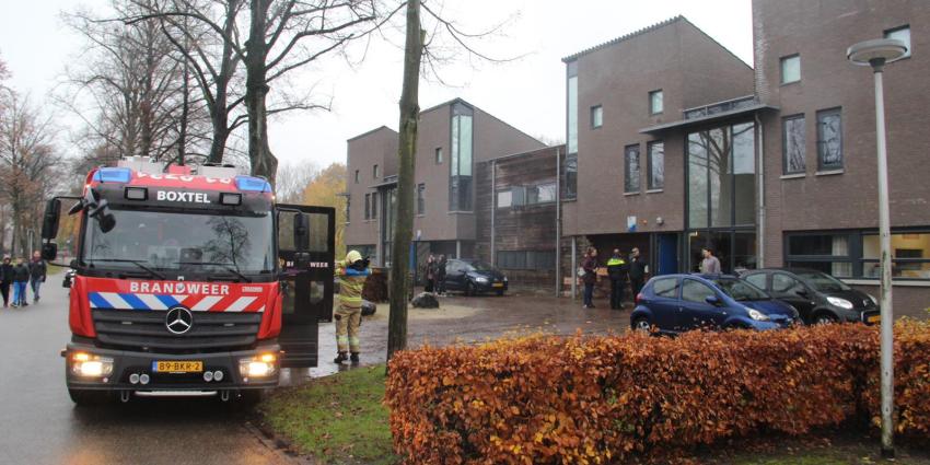 slaapkamerbrand Slaapkamerbrand