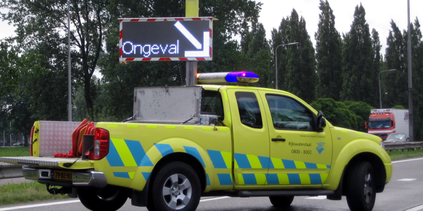 weginspecteur Rijkswaterstaat weginspecteur Rijkswaterstaat