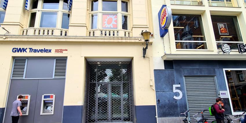 Studio Leidseplein RTL Boulevard