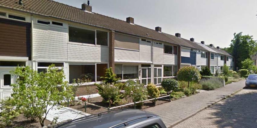 Man op straat onder vuur genomen in Breda Man op straat onder vuur genomen in Breda
