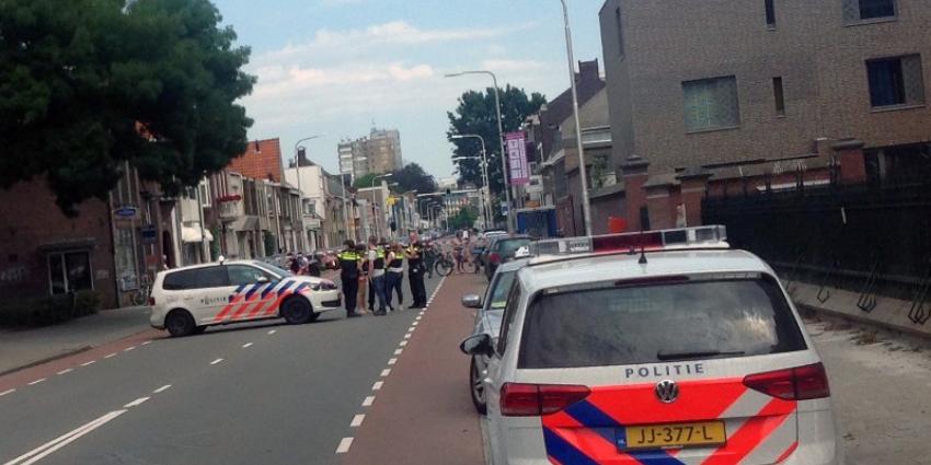 Schietincident Bredaseweg Breda Schietincident Bredaseweg Breda