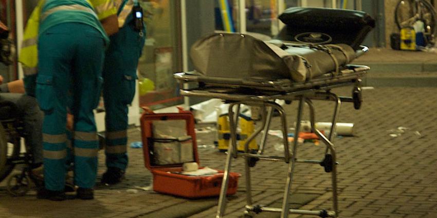 Bulgaar (30) in Delft neergeschoten