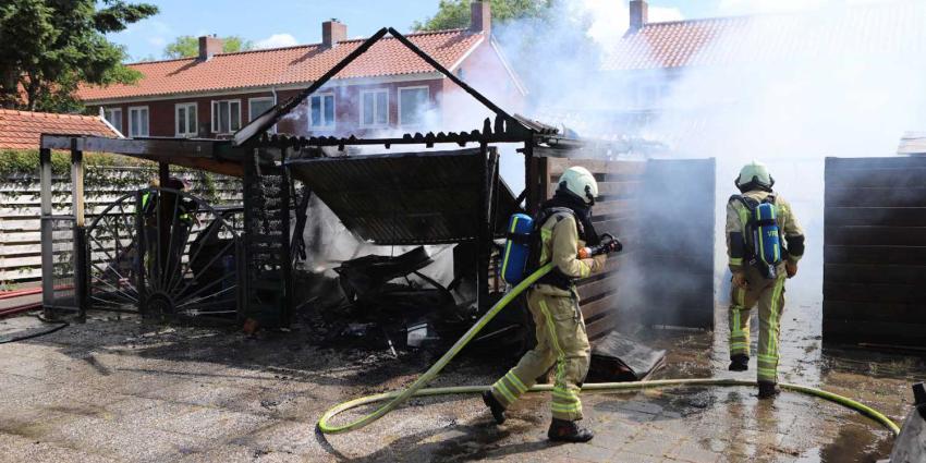 schuurbrand schuurbrand