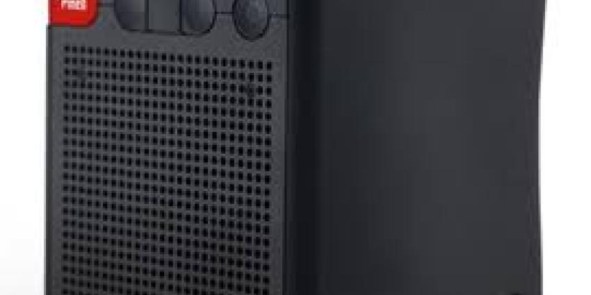 Pinell roept alle GO DAB+ radio's terug vanwege brandgevaar Pinell roept alle GO DAB+ radio's terug vanwege brandgevaar