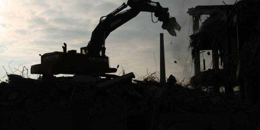 Foto van kraan | Sxc