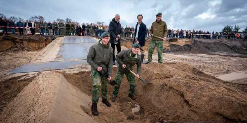 start-bouw-lcs-soesterberg start-bouw-lcs-soesterberg