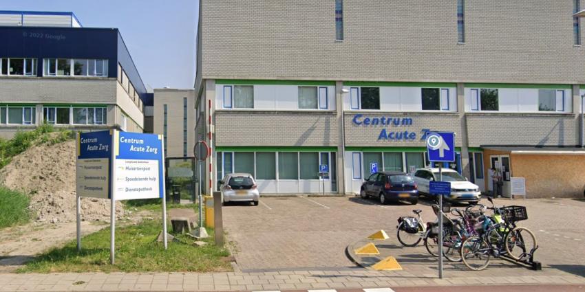 Spoedeisende hulp in Zoetermeer twee maanden deels dicht om personeelstekort Spoedeisende hulp in Zoetermeer twee maanden deels dicht om personeelstekort