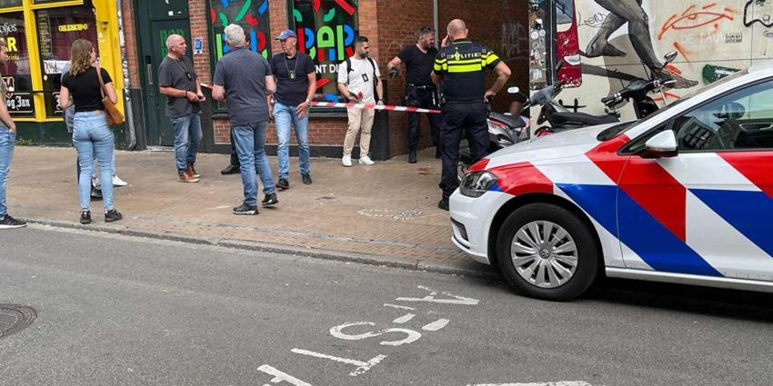 steekincident-herestraat steekincident-herestraat