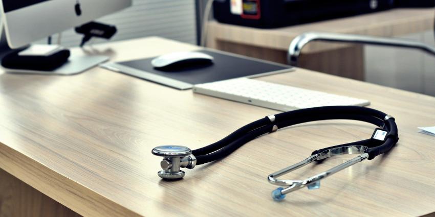 bureau dokter Bureau dokter