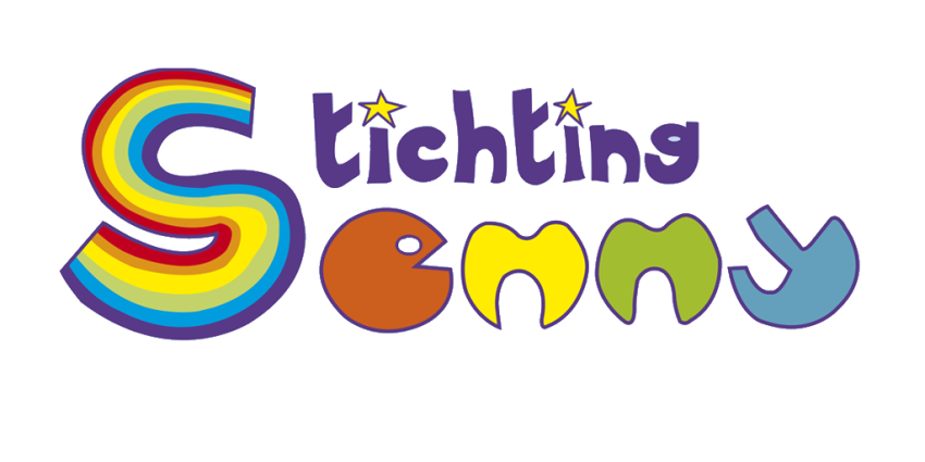 Logo Stichting Semmy Logo Stichting Semmy
