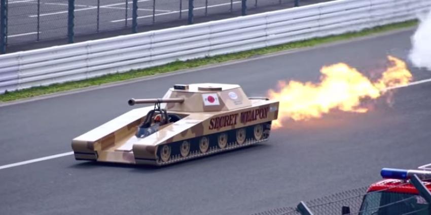 tank tank