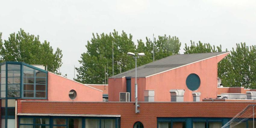 teylingereind-sassenheim-gevangenis teylingereind-sassenheim-gevangenis