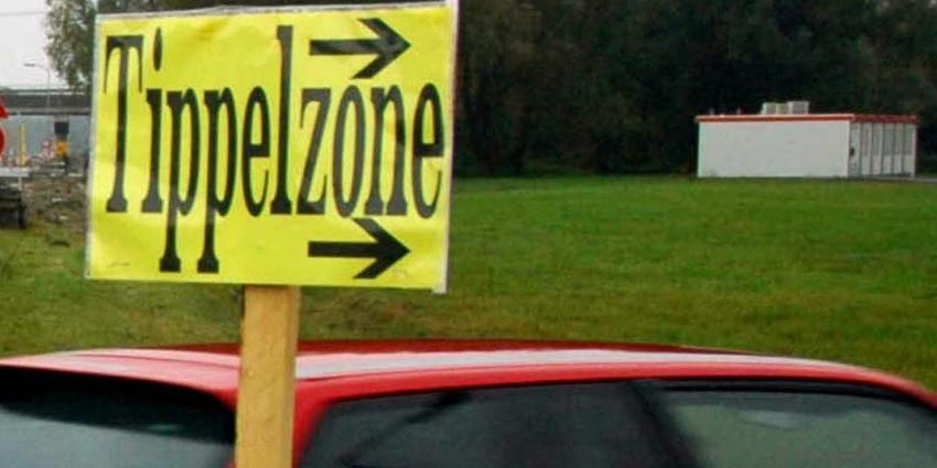 Tippelzone Tippelzone