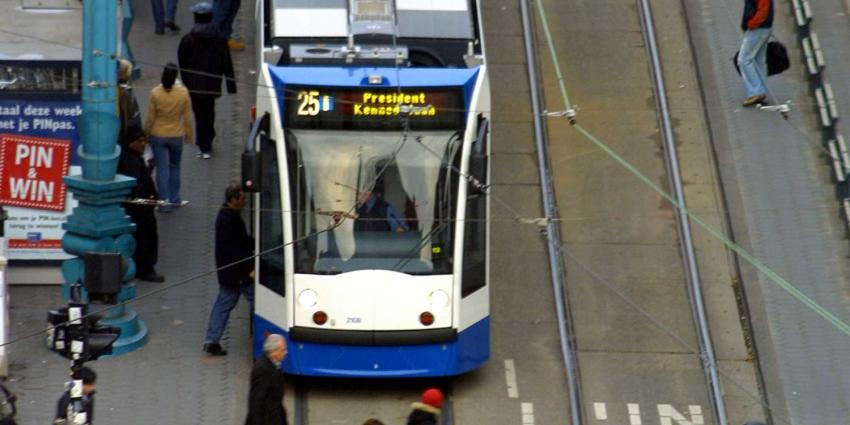 tram-amsterdam tram-amsterdam