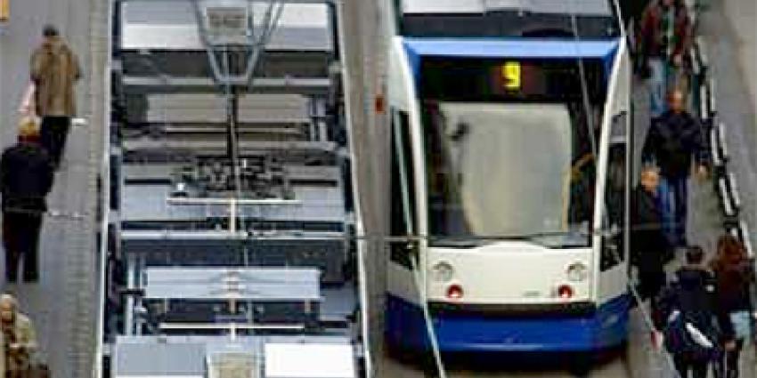 Er komt definitief een tramlijn tussen Hasselt - Maastricht Er komt definitief een tramlijn tussen Hasselt - Maastricht