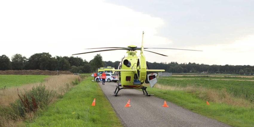 traumaheli-politie traumaheli-politie