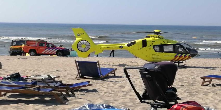 traumaheli-strand traumaheli-strand