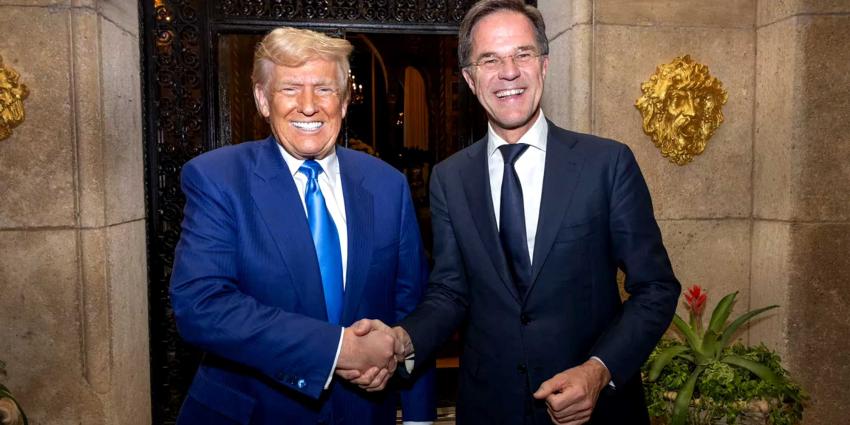 trump-rutte-navo trump-rutte-navo