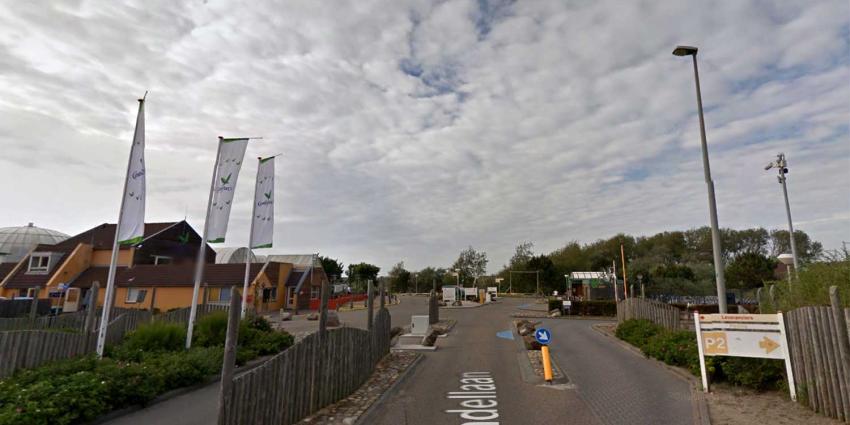 Nog geen enkele spoor van drie vermiste kinderen Zandvoort Nog geen enkele spoor van drie vermiste kinderen Zandvoort