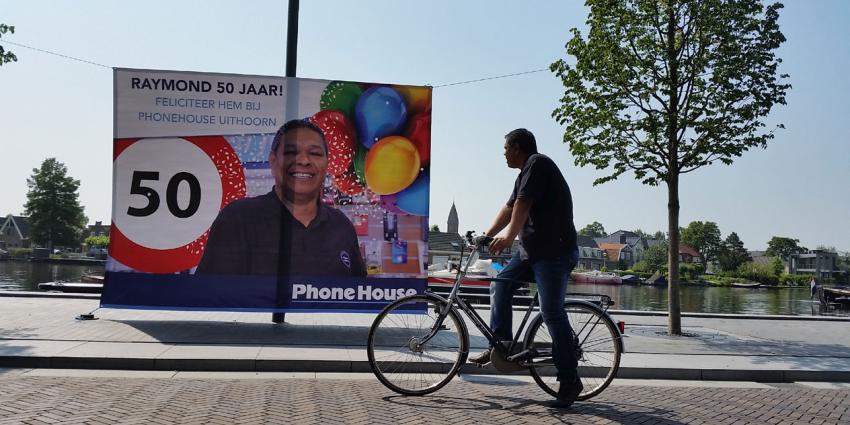 jarige job