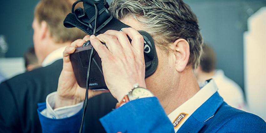 Funda komt met virtuele bezichtiging koopwoningen Funda komt met virtuele bezichtiging koopwoningen
