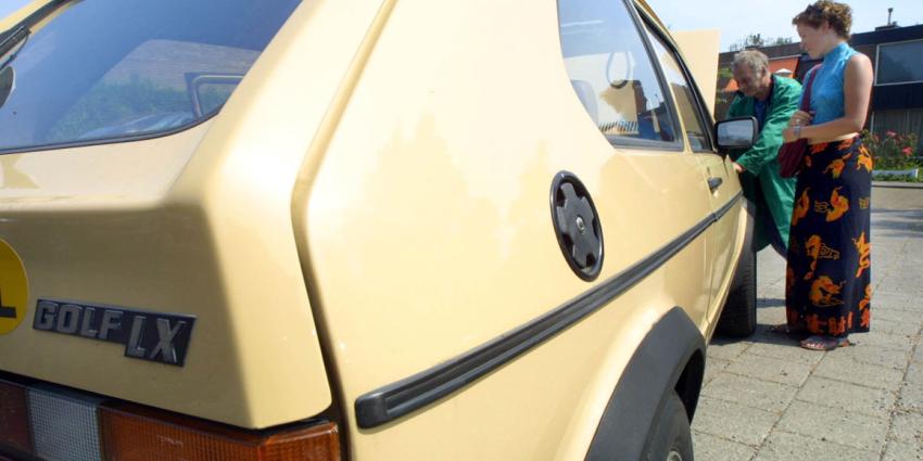 foto van Volkswagen Golf | fbf foto van Volkswagen Golf | fbf