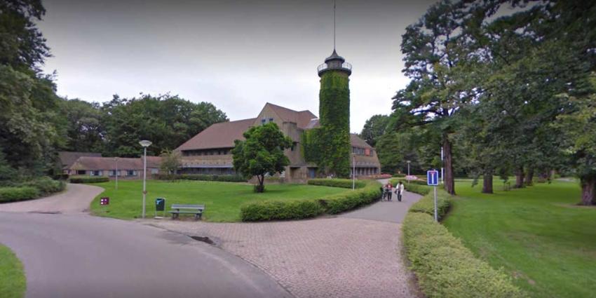 Zwaargewonde bij incident met cliënt in zorginstelling Zwaargewonde bij incident met cliënt in zorginstelling