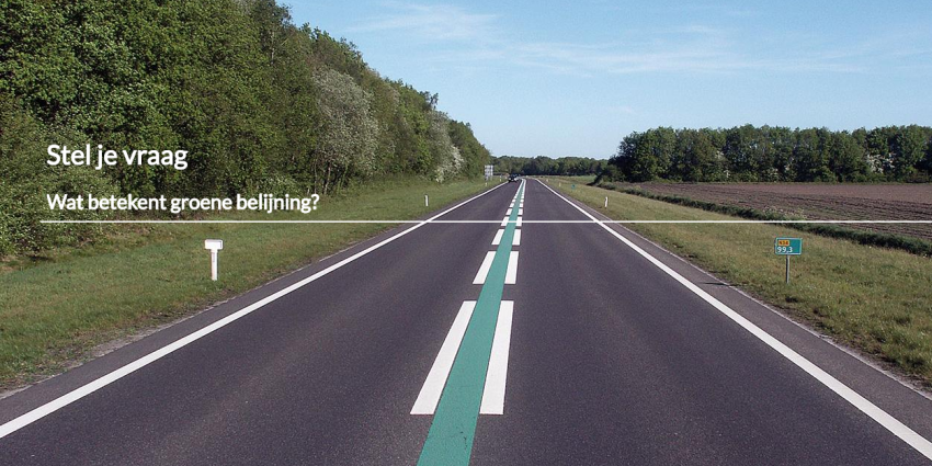 VVN: Kennis van verkeersregels kan beter VVN: Kennis van verkeersregels kan beter
