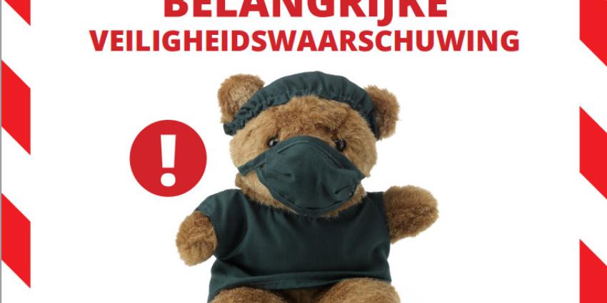 Dokter Beer blijkt gevaarlijk neus te hebben Dokter Beer blijkt gevaarlijk neus te hebben