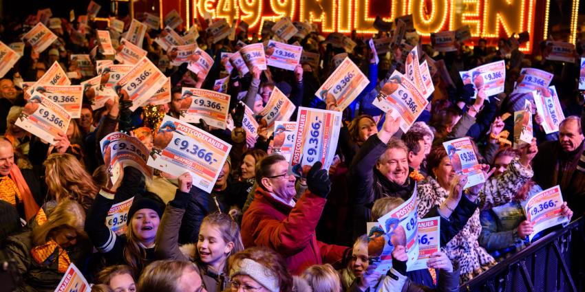 Haagse wijkwinnaars PostcodeKanjer winnen 9.366 euro per lot Haagse wijkwinnaars PostcodeKanjer winnen 9.366 euro per lot