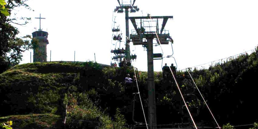 wilhelminatoren-valkenburg-kabelbaan wilhelminatoren-valkenburg-kabelbaan