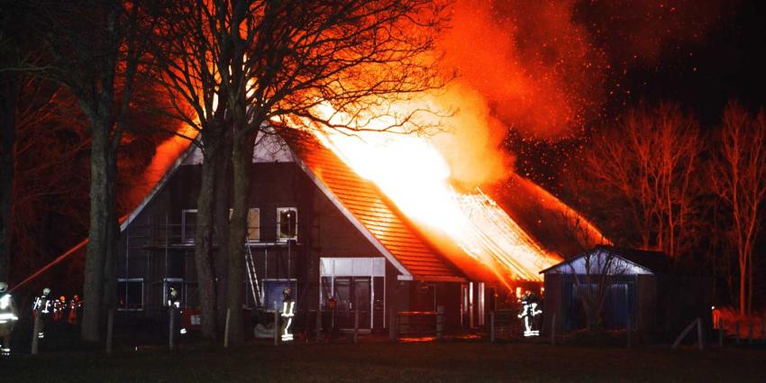 woonboerderij-brand-verwoest