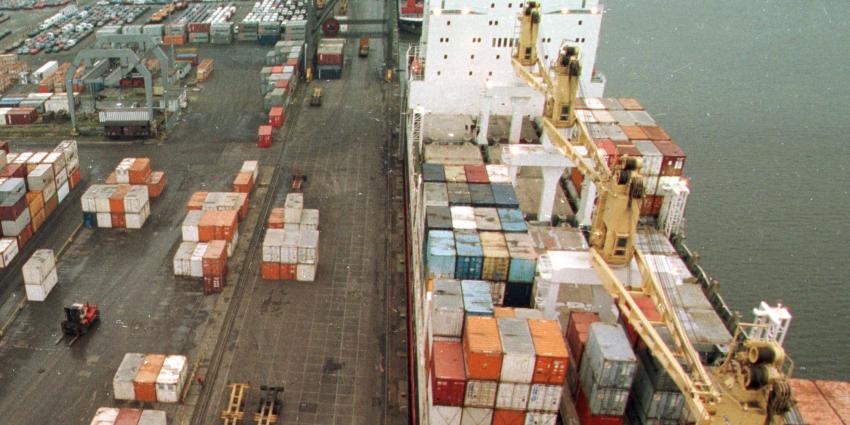 Alleen in Noord-Holland meer banen bijgekomen Alleen in Noord-Holland meer banen bijgekomen