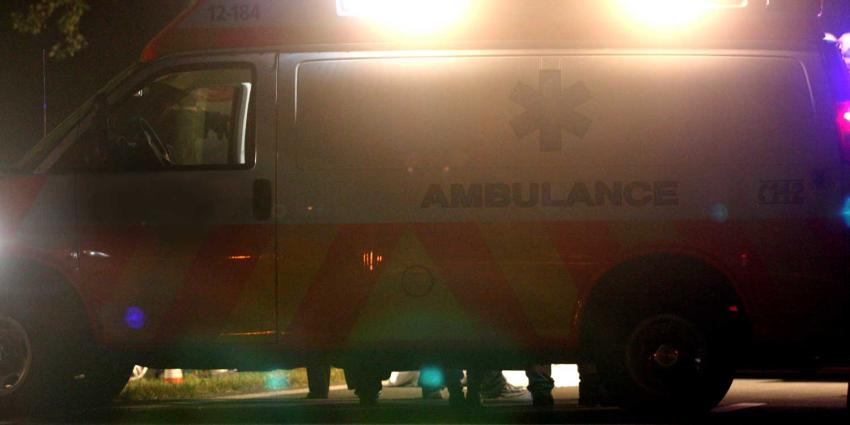zwaailicht-ambu-donker zwaailicht-ambu-donker