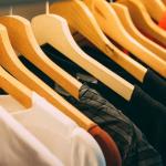 kleding-hangers