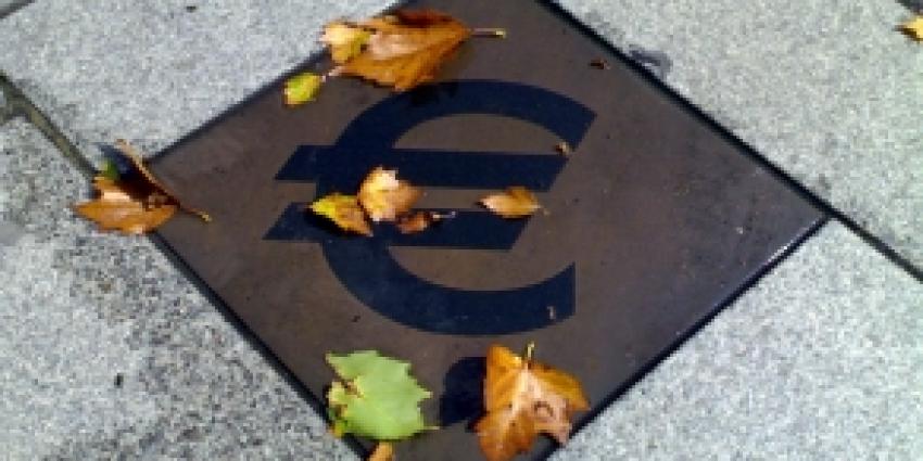 ECB pompt 360 miljard euro extra in economie