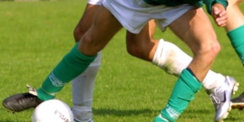 Vroege treffer bezorgt Groningen driepunter tegen GAE