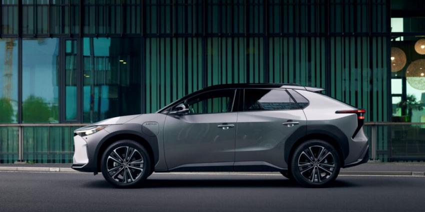 Toyota Nederland verhoogt BPM Toyota Nederland verhoogt BPM