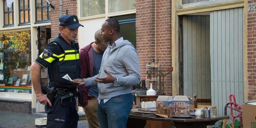 Politie doet onderzoek naar mogelijke ontvoering in Zwolle van 20-jarige man Politie doet onderzoek naar mogelijke ontvoering in Zwolle van 20-jarige man
