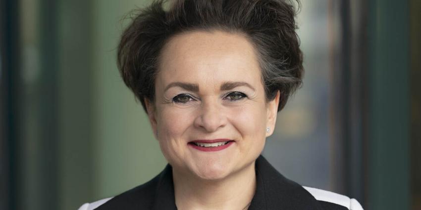 Alexandra van Huffelen Alexandra van Huffelen