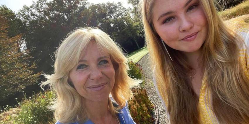 Prinses-Amalia-Claudia-de-Breij Prinses-Amalia-Claudia-de-Breij